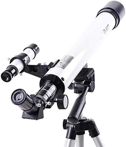 Astronomical Telescope, Portable Monocular, Star Search D-50T Telescope View Landscape Star Children Students Entry Begi - Image 5