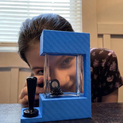 Ferrofluid Display Kit with 2 Neodymium Magnets - Image 2