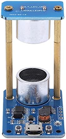 Acoustic Levitator DIY Kit with Stable Foam Easy to Assemble Suspension Module for Electronics Enthusiasts & STEM Education - Image 6