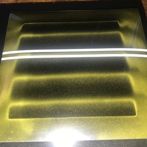 Magnetic Field Viewer for Scientific Projects,Reusable and Automatic Recovery Magnetic Field Viewing Film - Image 5