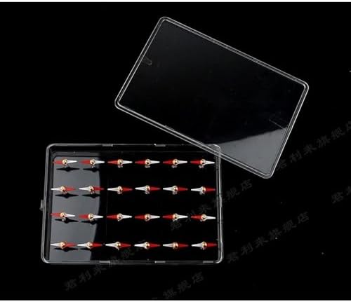 Magnetic Domain Model Kit - Visualize Magnetization Demagnetization Processes, Physics Teaching Includes 3D Molecular Structure Demonstrator - Image 5