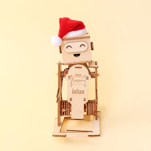 WalkieBot DIY Kit - Image 3