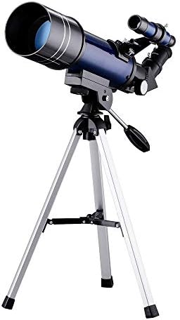 Astronomical Refraction 70mm Hd Full Coated Glass Optical Lens Portable Stand Outdoor Travel Storage for Beginners ADU - Image 4