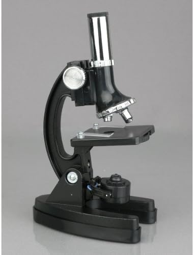 AmScope M30-ABS-KT2-WM 1200X 52 pc Microscope Science Kit + World of The - Image 7