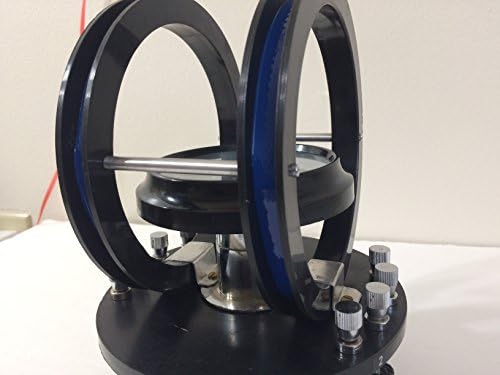 Helmholtz Galvanometer Heavy Duty Educational - Image 2