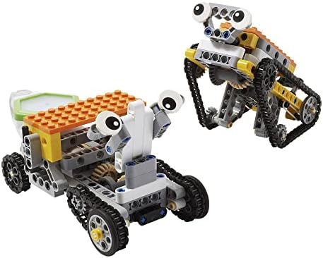 Juku™ STEAM Smart Car Bots Kit - Image 5