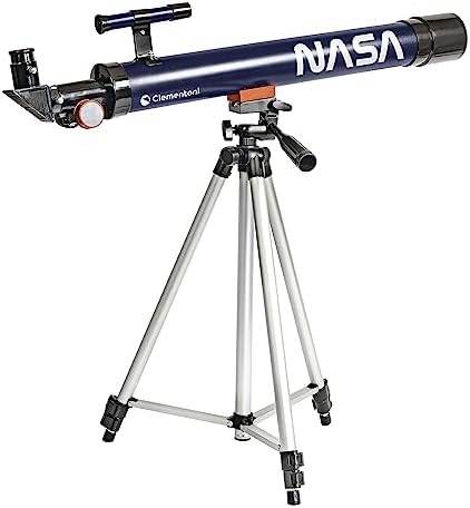CLEMENTONI - TELESCOPIO NASA (FR) - Image 4
