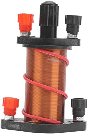 LiebeWH Electromagnetic Induction Kit with 200 and 370 Turn Coils by LiebeWH