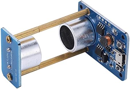 Acoustic Levitator DIY Kit with Stable Foam Easy to Assemble Suspension Module for Electronics Enthusiasts & STEM Education - Image 3