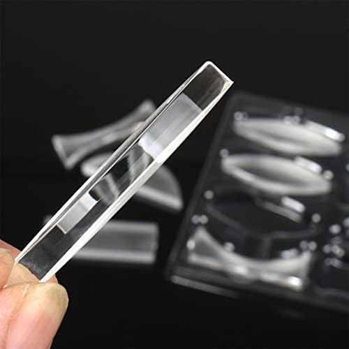 Physics Optical Experiment Set Multifunction Reflector Refraction Triangular Prism Convex Lens Concave Mirror Dial Linear Light Source Teaching Demonstration Equipment for Teacher Student Education - Image 4