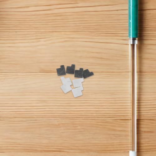 4 Pairs Electrochemistry Carbon Magnesium Sheets for Student Labs - Image 5