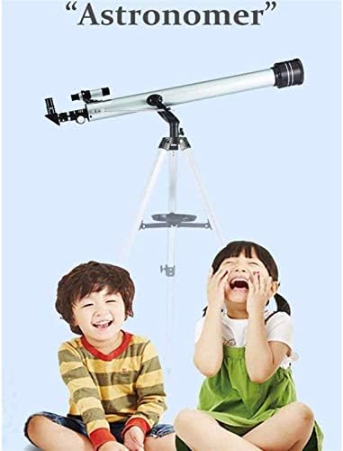 Refractor Telescope, Professional HD Telescope 525X Zoom Outdoor Space Observation Catadioptric Monocular Good Partner t - Image 7