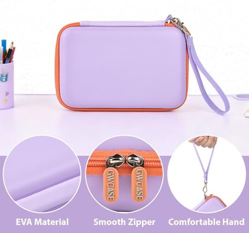 GWCASE Universal 3D Pen Case for SCRIB3D/for MYNT3D/for 3Doodler, Case Only - Image 5