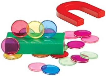 Thames & Kosmos Magnetic Science | 33 STEM Experiments | Ages 8+ | Learn About Earth’s Magnetic Poles | Discover How Invisible Magnetic Fields Work | Full-Color 48-Page Manual - Image 6