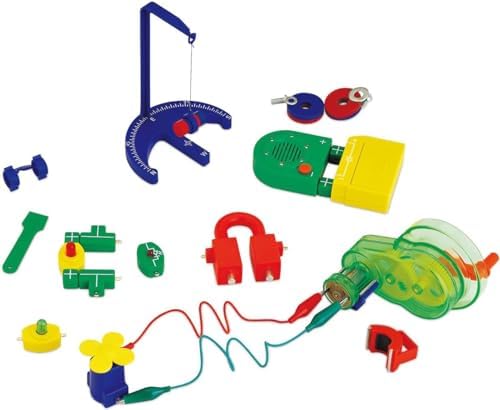 POPULAR PLAYTHINGS Electricity and Magnetic Combination Kit - Image 2