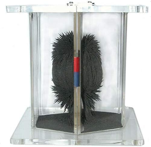 3D Magnetic Field Visualizer by Apex Magnets by Apex+Magnets