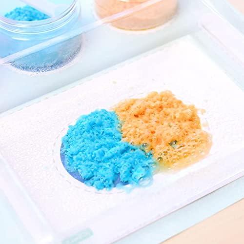 KiwiCo Colorful Chemistry Set - Kid-Tested Chemistry Set for Ages 3-8 - Image 4