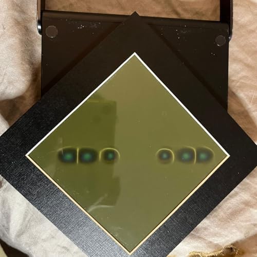 Magnetic Field Viewer for Scientific Projects,Reusable and Automatic Recovery Magnetic Field Viewing Film - Image 7