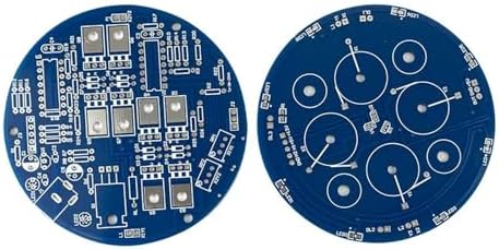 DIY Magnetic Levitation Science Experiment Kit, Magnetic Levitation Circuit Board Soldering Project, Welding Practice Circuit Board Components - Image 3