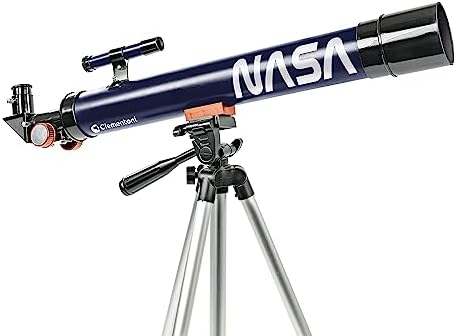 CLEMENTONI - TELESCOPIO NASA (FR) - Image 2