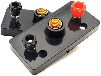 EUDAX School Labs Basic Electricity Discovery Circuit Kit for Introductory Electronics - Image 6