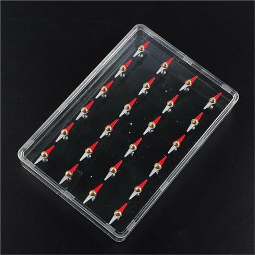 Magnetic Molecular Model Science Kit 24 Needles Physics Lab Equipment - Image 4