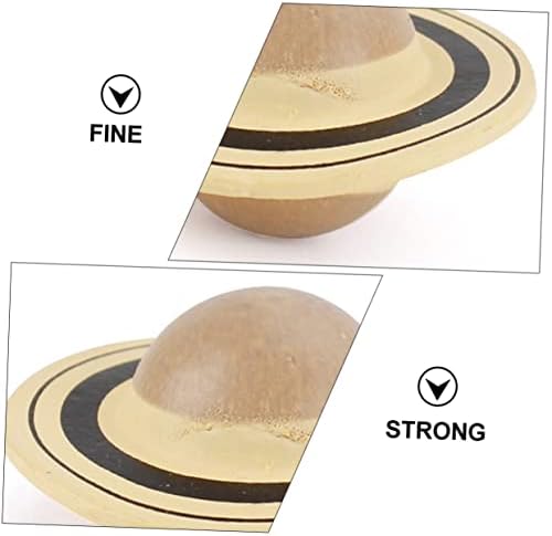 9pcs Planet Model Plastic Educational Toy for Kids and Children - Image 6