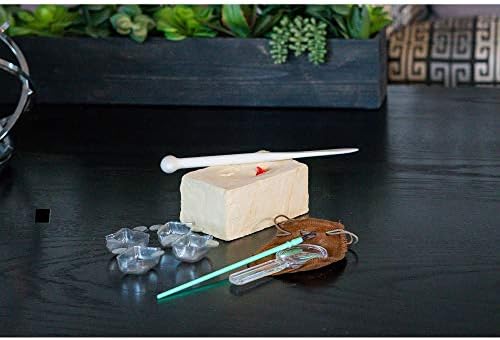 4M Kidzlabs Crystal Mining Kit, DIY Science Kit - Dig for gem Stones, For Boys & Girls Ages 5+ - Image 5