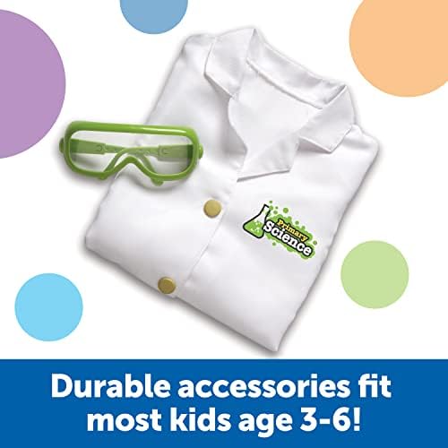 Learning Resources Primary Science Lab Gear - Image 6