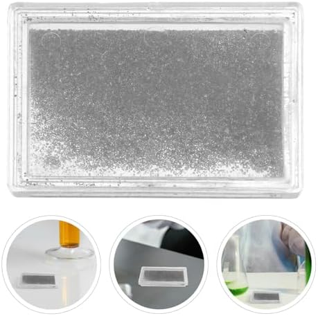 Magnetic Iron Powder Box for Physics Teaching and Field Experiments - Image 7