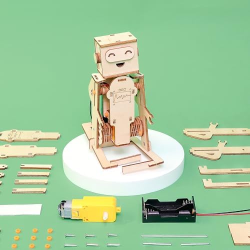 WalkieBot DIY Kit - Image 4