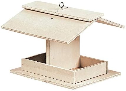 Fun Express DIY Bird House Kit by FunExpress