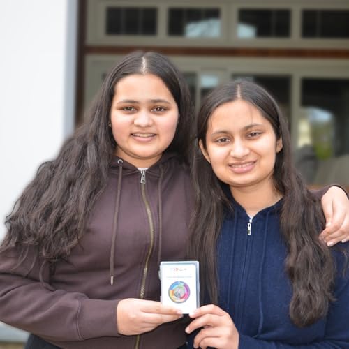 PIVOT - Friends & Family Card Game | Made by Teenagers | Build Mental Math | Social Impact | Ages 11 - 127 - Image 2