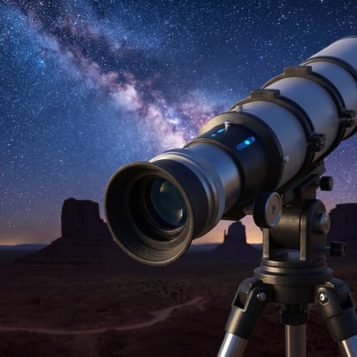 4 Pcs Rubber Eyepiece Eye Cups 1.25 Inch Telescope Shield Cover - Image 4