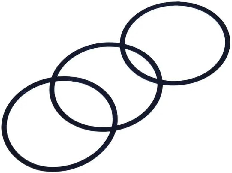 Astronomical Telescope Accessories M48 Adjustment/Spacer Ring (Thickness 0.5MM, 0.8MM, 1MM,) - Image 2