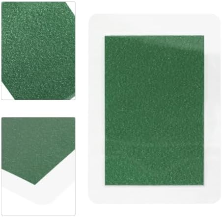 Flexible Magnetic Film 25x50mm for Science Experiments(B) - Image 3