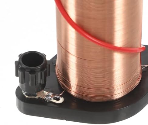 MAGICLULU Electromagnetic Induction Solenoid Kit, Primary Secondary Coils - Image 6