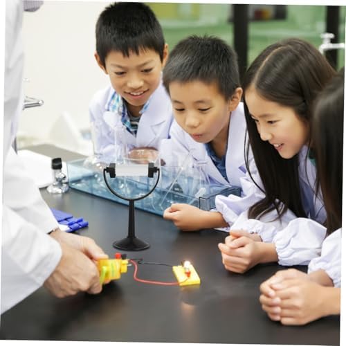 Optical Glass Right Angle Prism for Classroom Teaching Children - Image 7