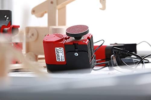 The Cool Tool UNIMAT 1 Basic 4-in-1 Cool Tool Woodworking Kit for Kids - Image 6
