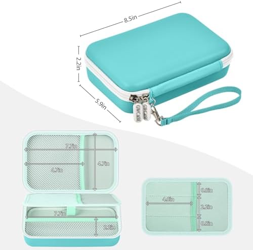 GWCASE Universal 3D Pen Case for SCRIB3D/for MYNT3D/for 3Doodler, Case Only - Image 3