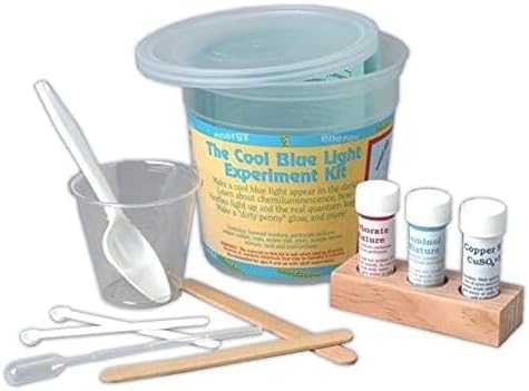 Chemiluminescence Kit Blue Light Kit - Image 4