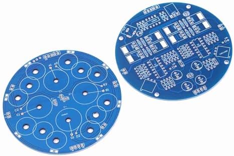 DIY Magnetic Floating DIY Kit Interesting Levitation Toy for Science Experiments Quantity: 1 (150g) - Image 4