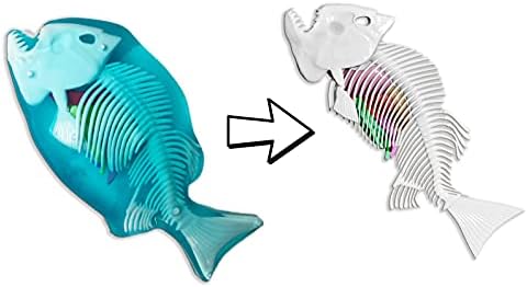 Dissect-It, Piranha Dissection Kit, STEM Toys for Kids, Ages 6+ - Image 6
