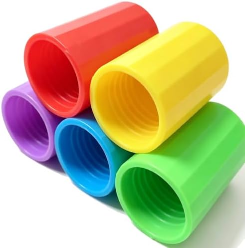 10 Pcs Tornadoes in A Bottle Tornado Vortex Bottle Connector - Image 3