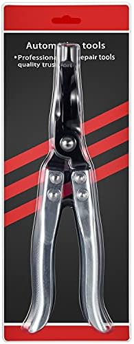 36050 Valve Keeper Installer/Remover & HW0107 Stem Seal Pliers Removal Tool - Image 6