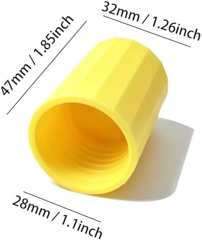10 Pcs Tornadoes in A Bottle Tornado Vortex Bottle Connector - Image 2