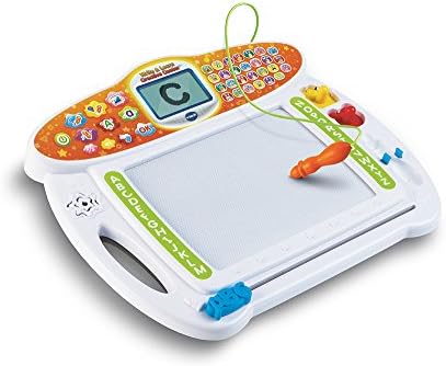 VTech Write and Learn Creative Center, White by VTech