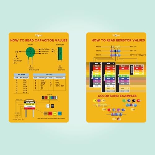 STEM Circuits Learning Kit for Kids | Hands-On Electronics Projects with Augmented Reality Educational Flashcards | Homeschool & Classroom Science Activity with Learning App - Image 6