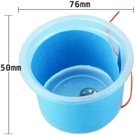 DIY String Phone Assembly Kit Sound Propagation Acoustics - Image 3