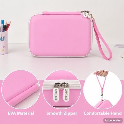 GWCASE Universal 3D Pen Case for SCRIB3D/for MYNT3D/for 3Doodler, Case Only - Image 6
